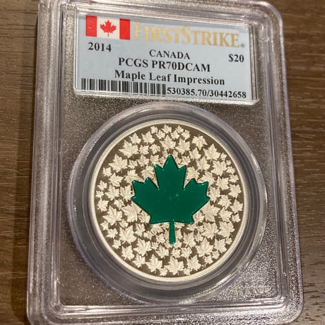 メイプルリーフ | STORES