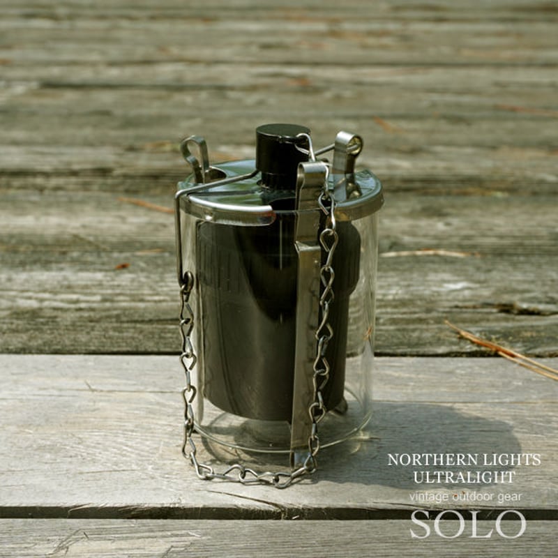 NORTHERN LIGHTS ULTRALIGHT ノーザンライト ウルトラライト オイルラ