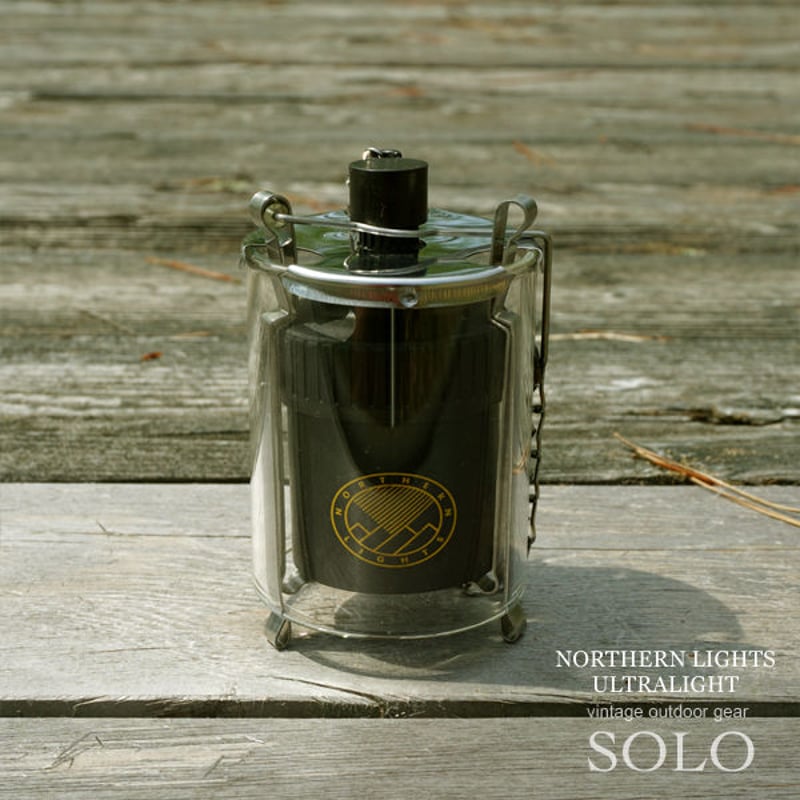 NORTHERN LIGHTS ULTRALIGHT ノーザンライト ウルトラライト オイルラ