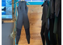 Axxe Classic レディース ロングジョン3mm | Surfers9