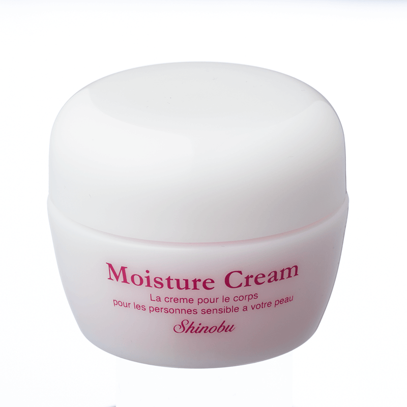 アスタキサンチンしのぶクリーム | しのぶ皮膚科オンラインショップ