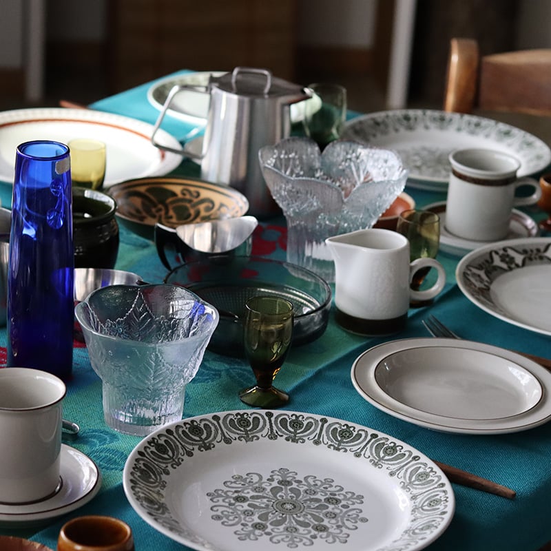 Old hall Robert Welch Oriana TEA POT [ENA240102