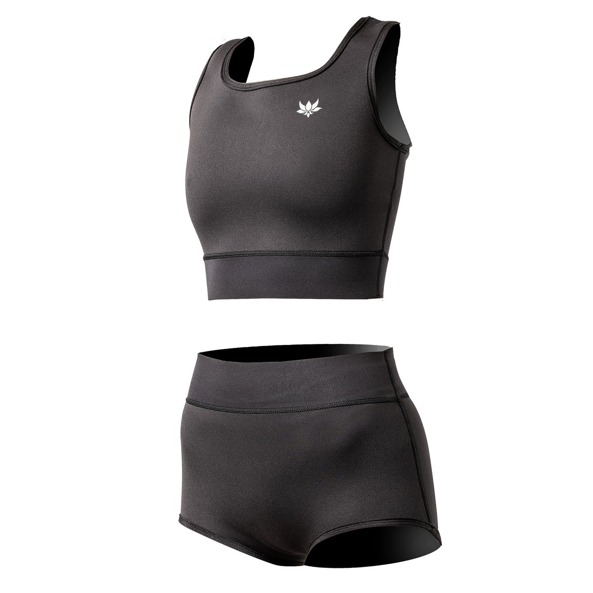 AXXE CLASSIC 1.5mm Ladies Tops / Short-Pants |