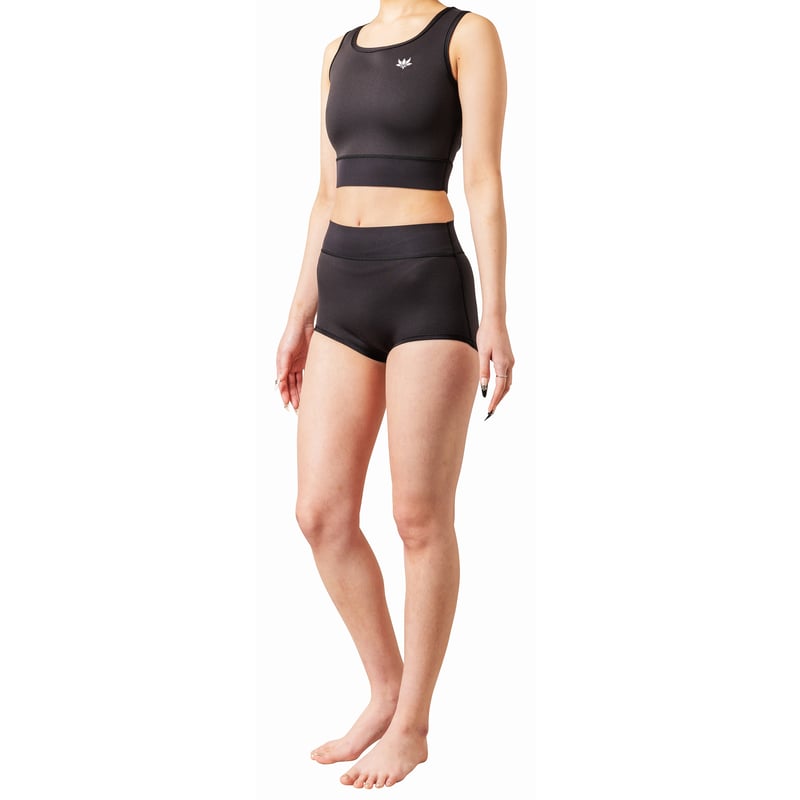 AXXE CLASSIC 1.5mm Ladies Tops / Short-Pants |