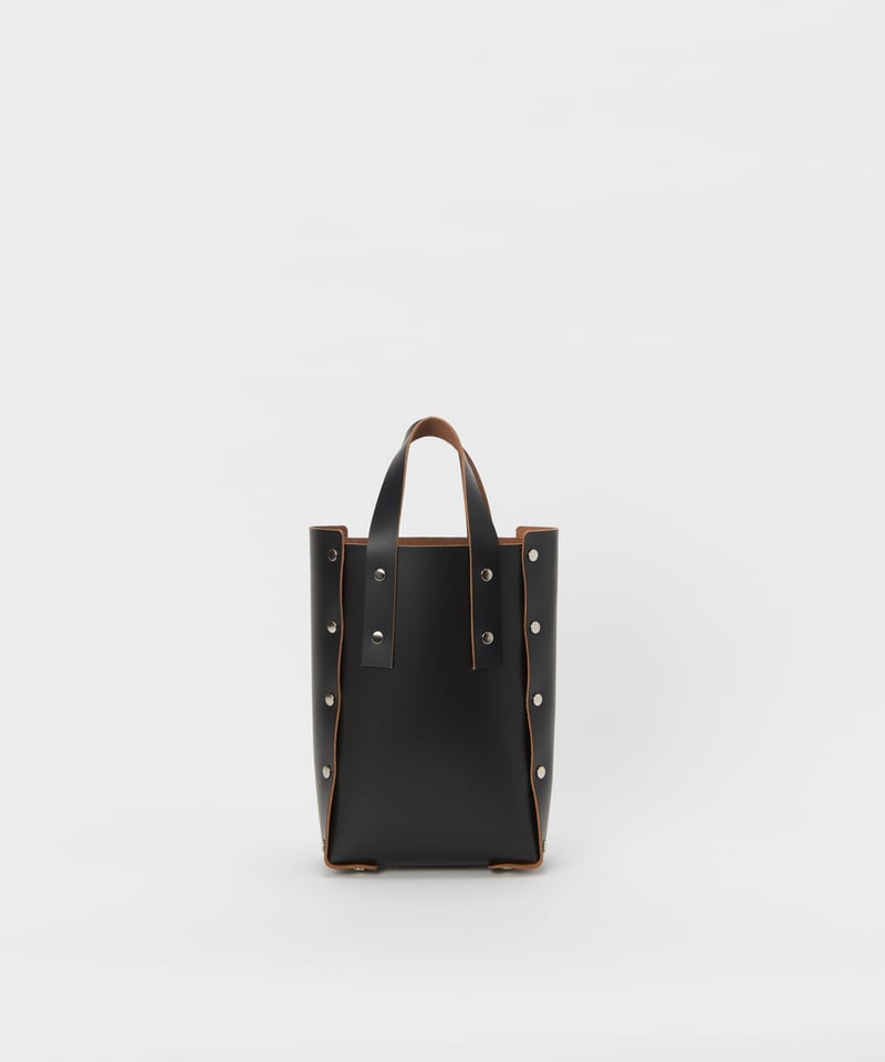 Hender Scheme/assemble hand bag tall s/pink,yel