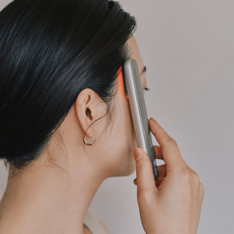 Re・De Suhada（リデスハダ） - HYGGE GRAY | Re・De 公式オンライ