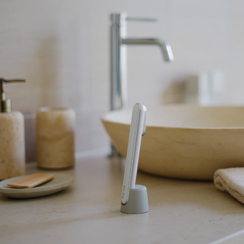 Re・De Suhada（リデスハダ） - WHITE | Re・De 公式オンラインショップ