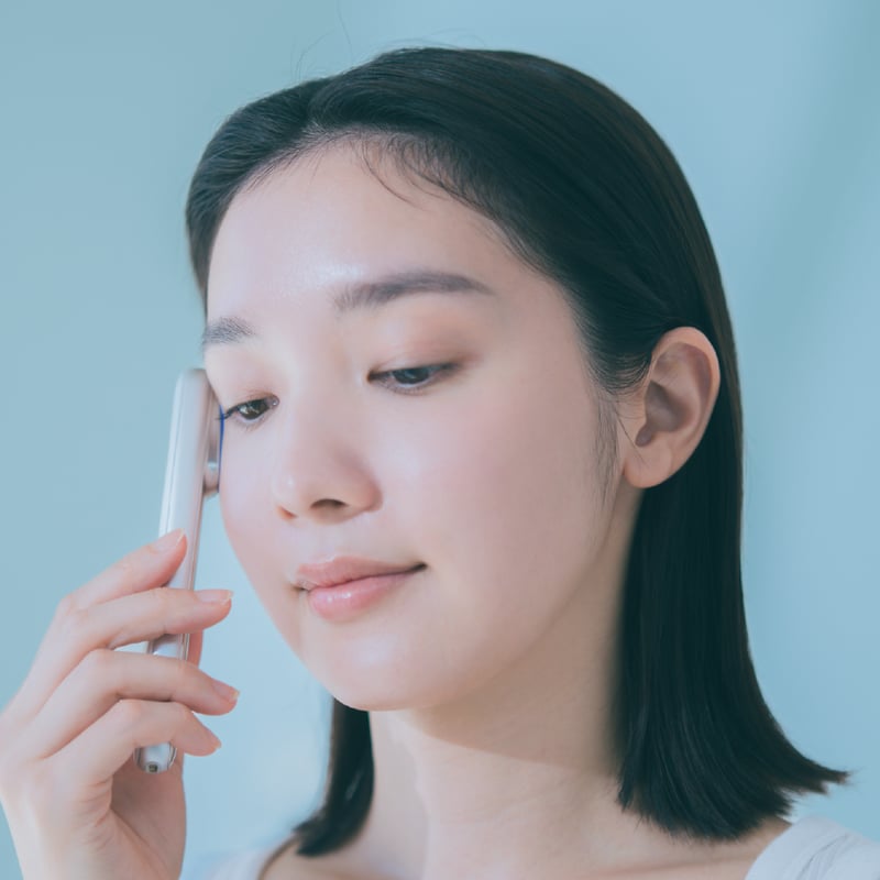 Re・De Suhada（リデスハダ） - WHITE | Re・De 公式オンラインショップ