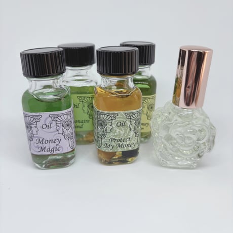 アンシェントメモリーオイル | STORES