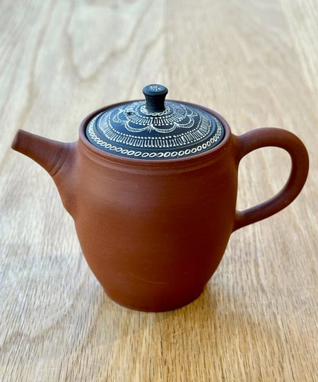 CATEGORY 常滑焼急須作家／Tokoname Teapot Artist | MWL S