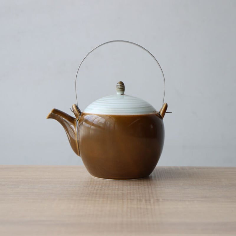 NEO土瓶 | 和食器通販 有田焼 山忠｜おしゃれでモダンな和食器を全国配送