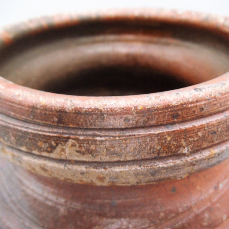 備前瓢形水指 | 古美術高辻