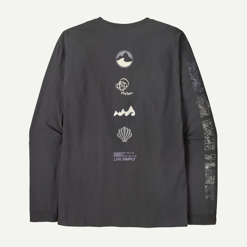 patagoniaメンズ・R1ライト•フロント ジップ・ロングスリーブ　サイズL 国内正規販売店】[40255]Patagonia(パタゴニア) M's R1 AIR FULL-ZIP