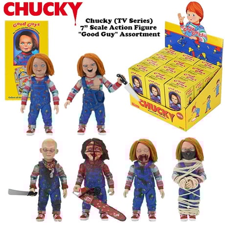 CATEGORY NECA | アメリカン雑貨LAX オンラインショップ