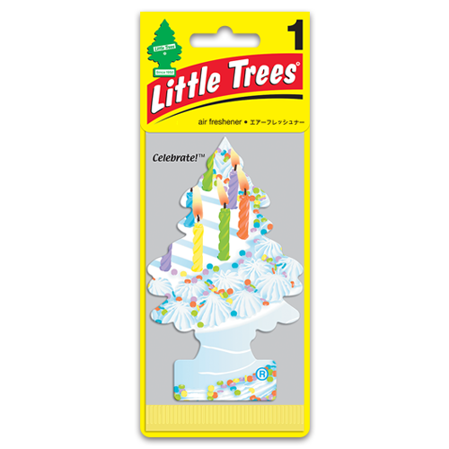 リトルツリー セレブレイト | アメリカン雑貨LAX オンラインショップ