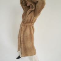 pomor velor zip shirt | ERiKOKATORi