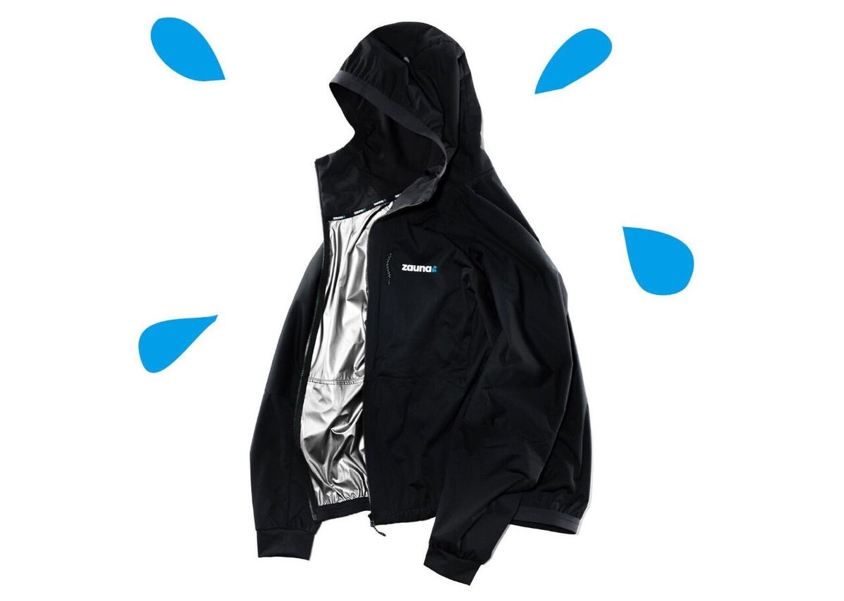 zauna suit | Metos Sauna Soppi