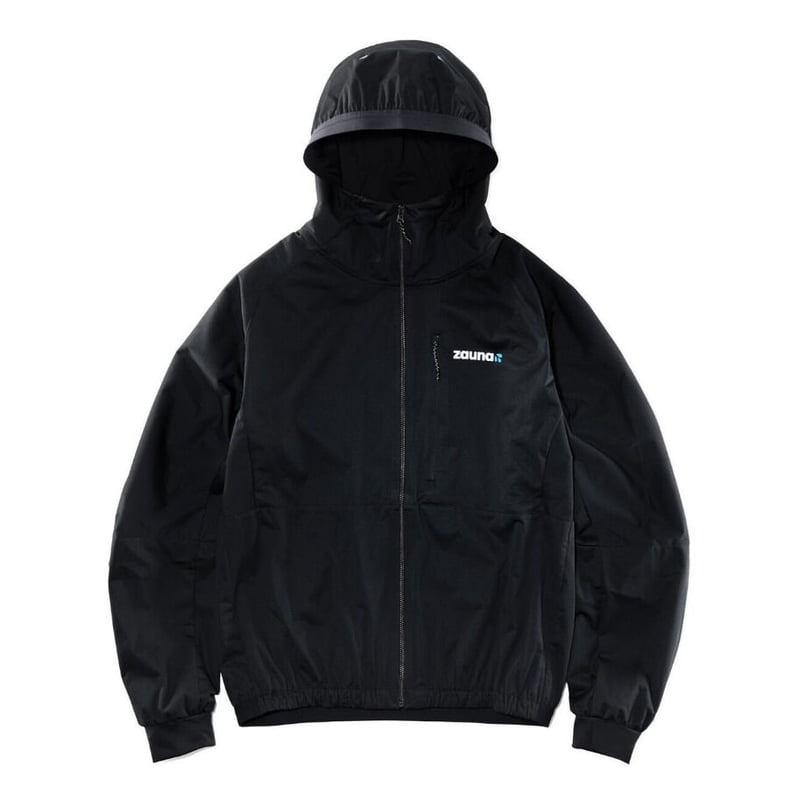 zauna suit | Metos Sauna Soppi