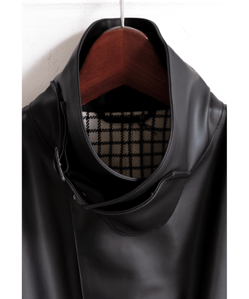 HEUGN Motorcycle Coat “Dan” | 山口ストアー