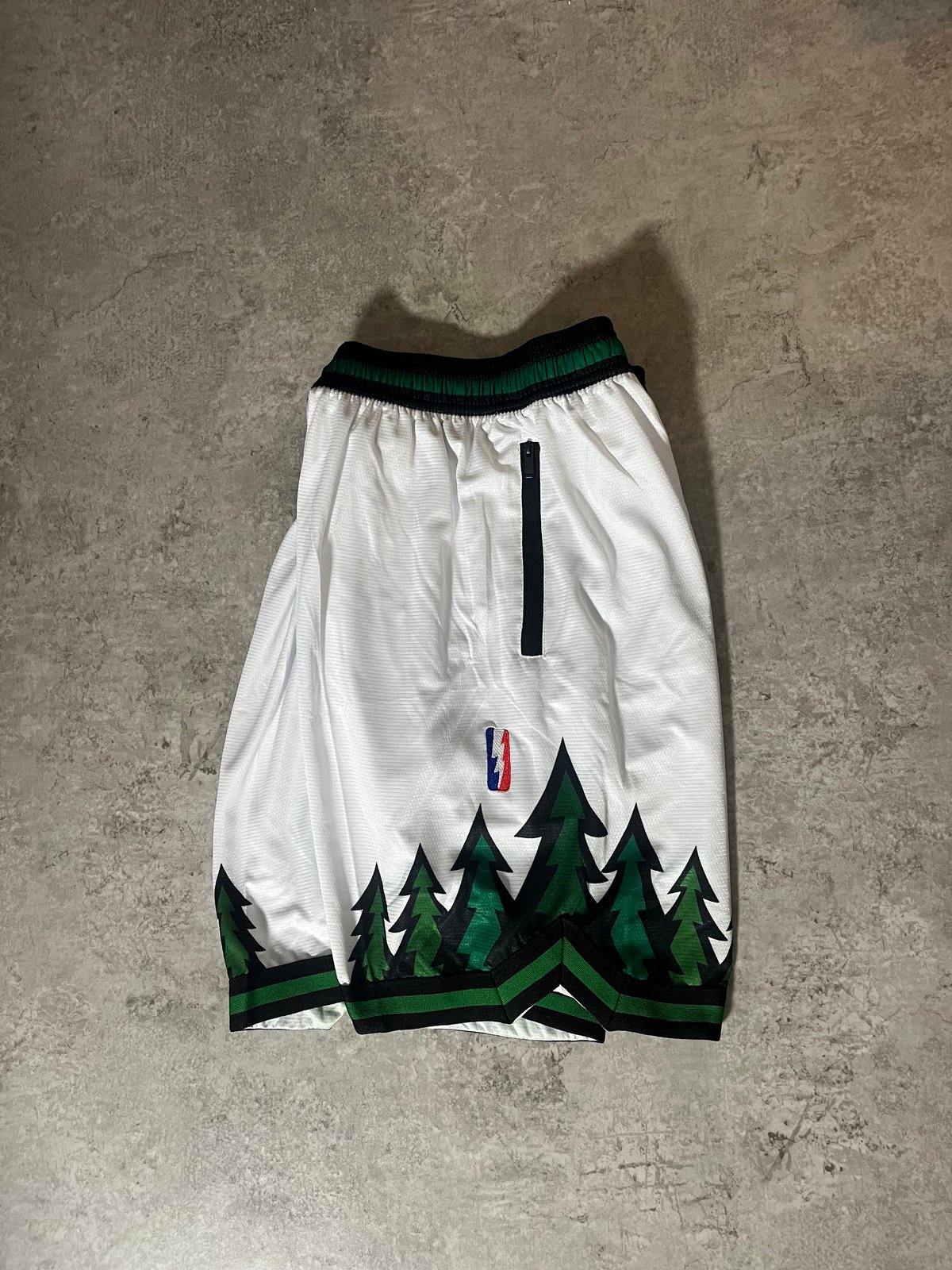 メッシュ フォレスト ショーツ | BB.624