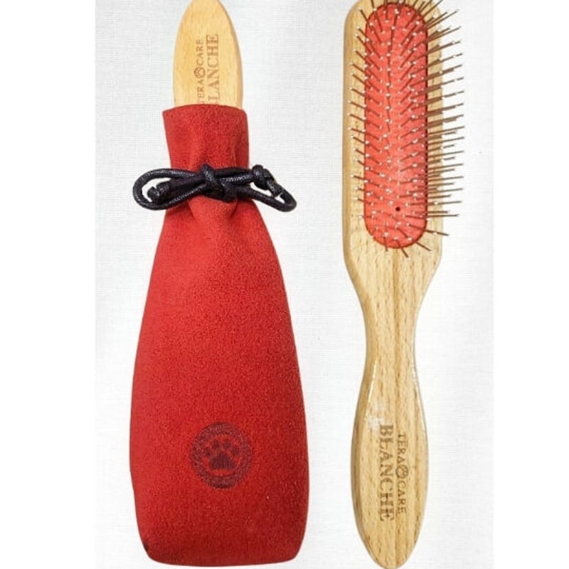 ペット&人 兼用で使える♪テラケア®️ブラシ定価¥21,560 | 厳選