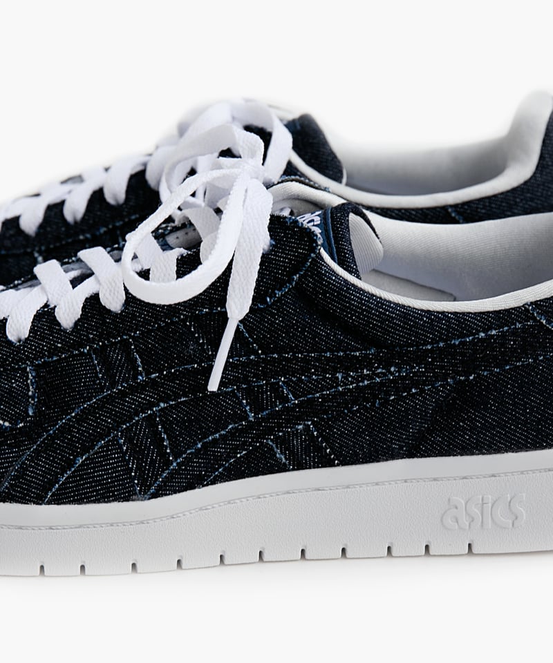 COMME des GARÇONS HOMME DEUX _ ASICS × HOMME DE