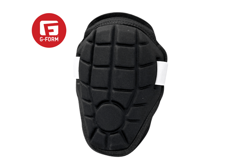 G-FORM】エリートスピードバッターズエルボーガード｜高校野球対応