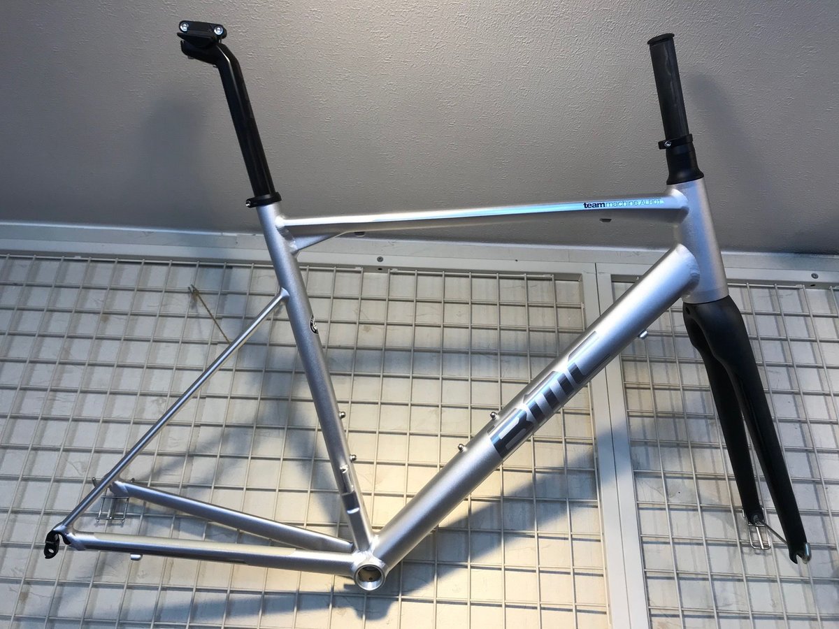 BMC TEAM MACHINE ALR01 | BIKES KUROSAWA web SHOP