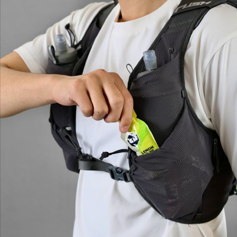 rush11R（ラッシュ11R）/ PAAGO WORKS（パーゴワークス） | BUDPAL