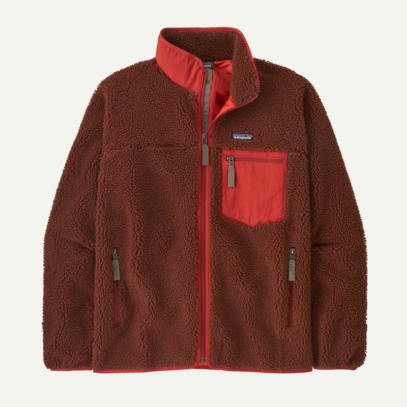 メンズ・クラシック・レトロX・ジャケット / Patagonia パタゴニア