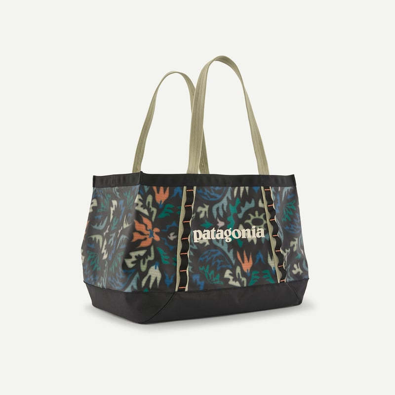 ブラックホール・トート 25L / Patagonia (パタゴニア) | BUDPALMS