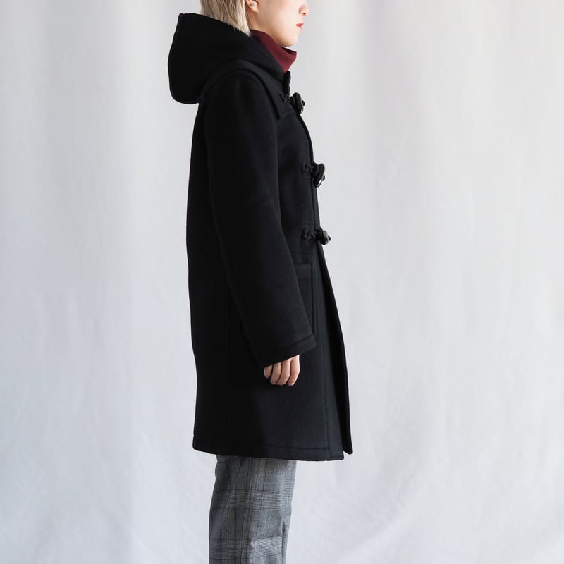 ハマグリコート0.7 漆黒 hmg-07B | 新見本工場 オンラインストア