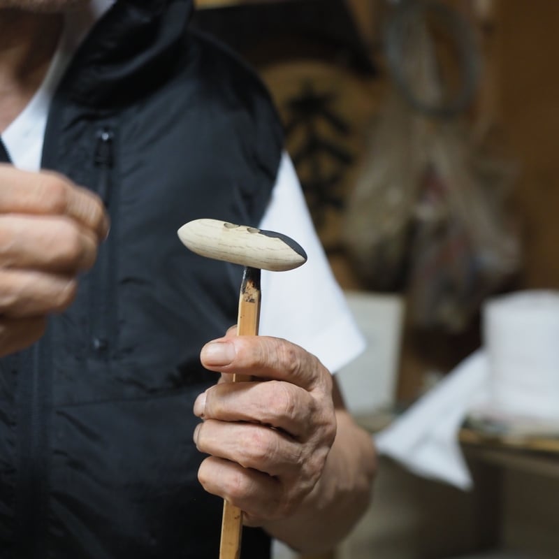 ハマグリコート0.7 漆黒 hmg-07B | 新見本工場 オンラインストア