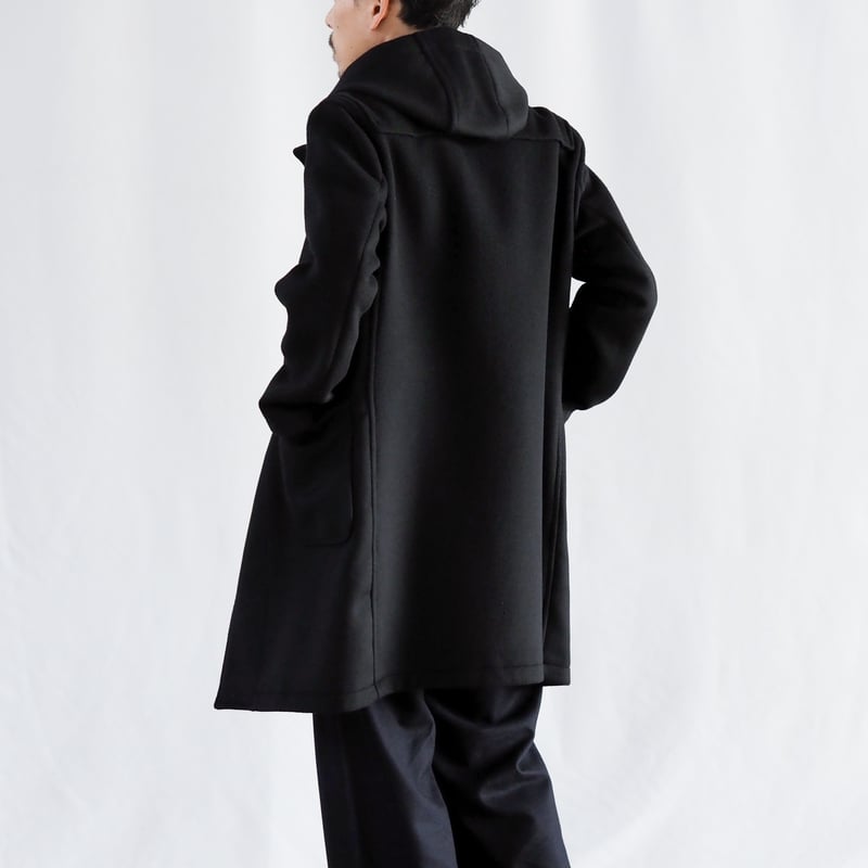 ハマグリコート0.7 漆黒 hmg-07B | 新見本工場 オンラインストア