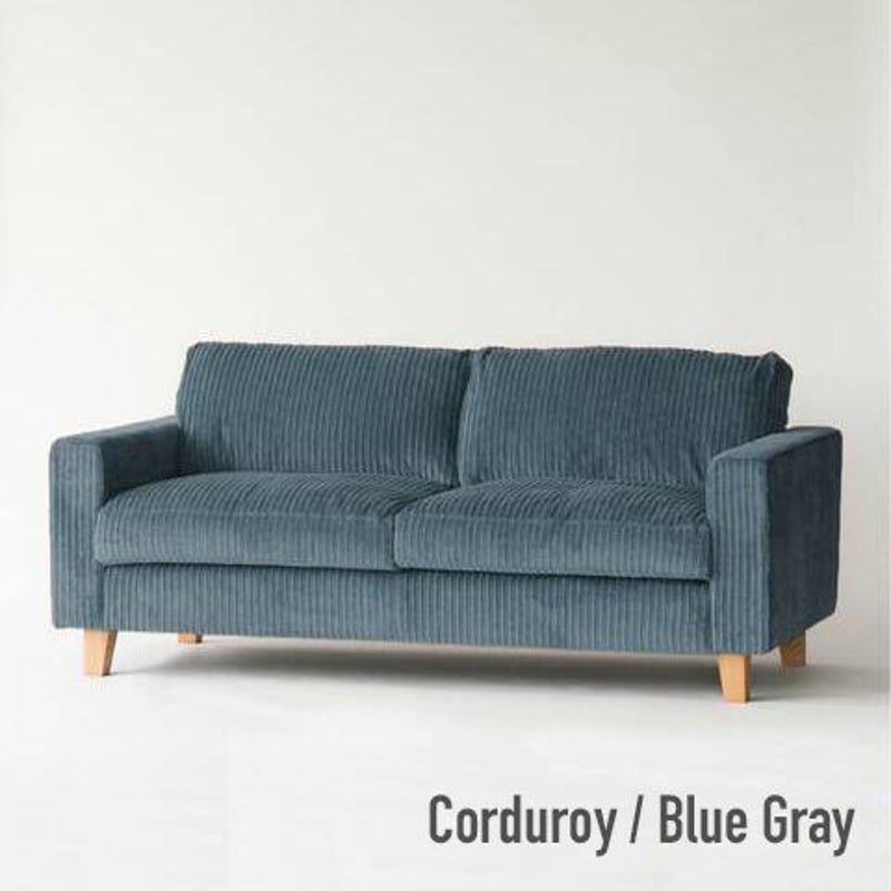 JETTY FEATHER SOFA 2.5 / ACME Furniture | GENER