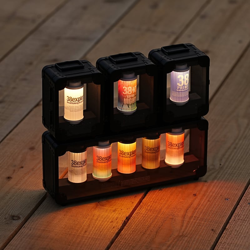 38explore 38-kTHAUS3 ミヤビハウス3 38灯 38-kT HAUS3 | 38explore