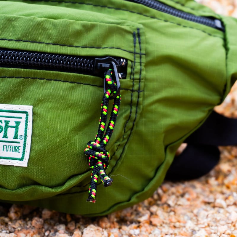 バッグ HIKER TRASH PACK TO THE FUTURE PACK TO THE FUTURE / HIKER TRASH – HIKER TRASH公式オンラインストア