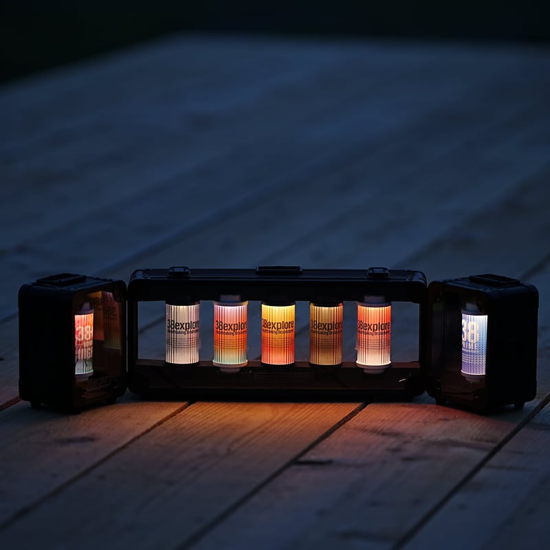 38explore 38エクスプロー　38灯 38kthaus5 38HOOK 38HOOK - サンパチフック (BS) | 38explore