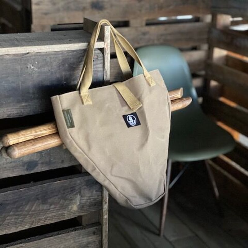 R*Y様 デバイスワークス 焚き火サイドスタンド ソマビト ケース付き 焚き火サイドスタンド LOW 六角天板タイプ | DEVISE WORKS | キャンプ用品