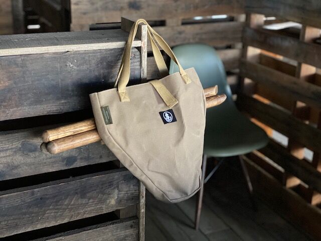 SOMABITO 焚火サイドスタンドVein ミリタリーグリーン　ケース付 焚き火サイドスタンド Large レビュー SomAbito ソマビト | のすけブログ