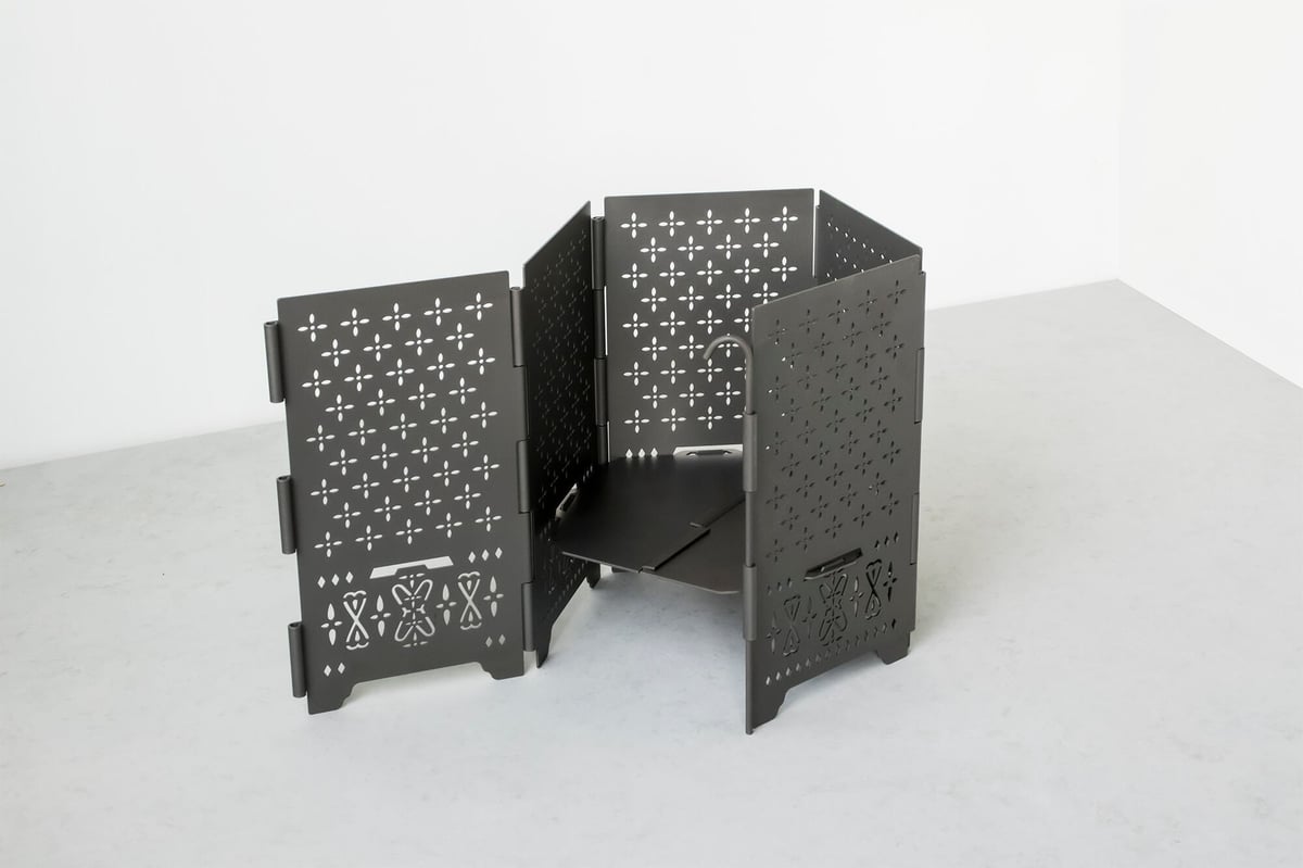 サンゾー工務店　アシモクラフツ　RODAN HANGETSU set サンゾー工務店 _ RODAN / HANGETSU SET | Geek Field