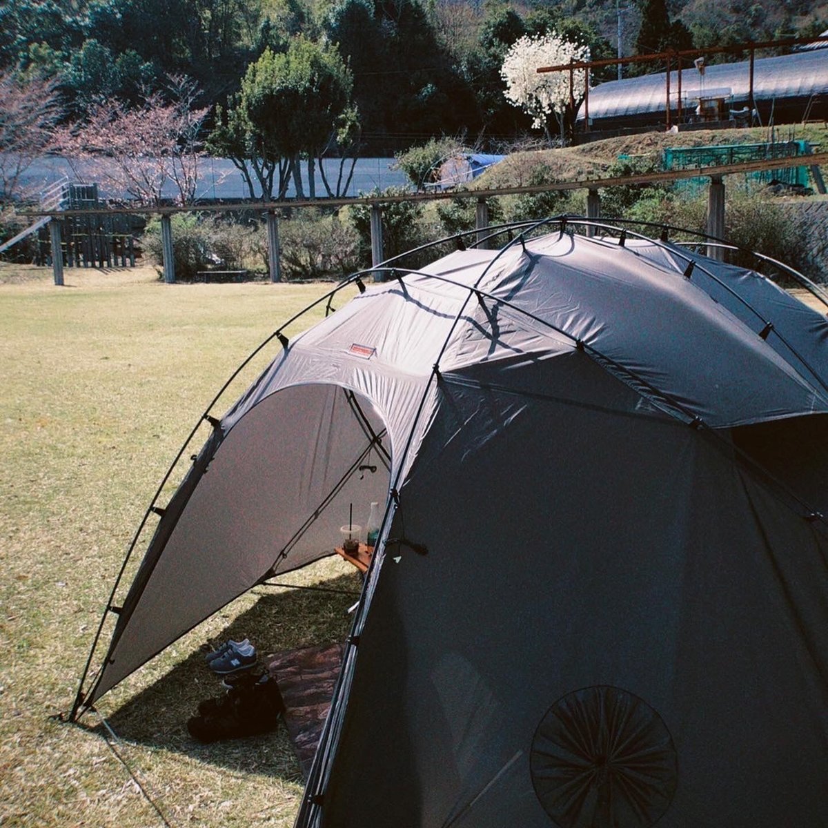 BACKCOUNTORY】Orison Shelter | UNWASTED | アンウェイ