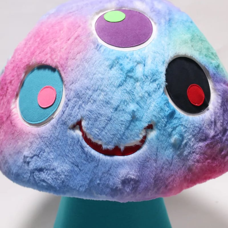 MUSHROOM MATE STOOL MINI　ネイタルデザイン NATAL DESIGN>MUSHROOM MATE STOOL MINI | UNWAST