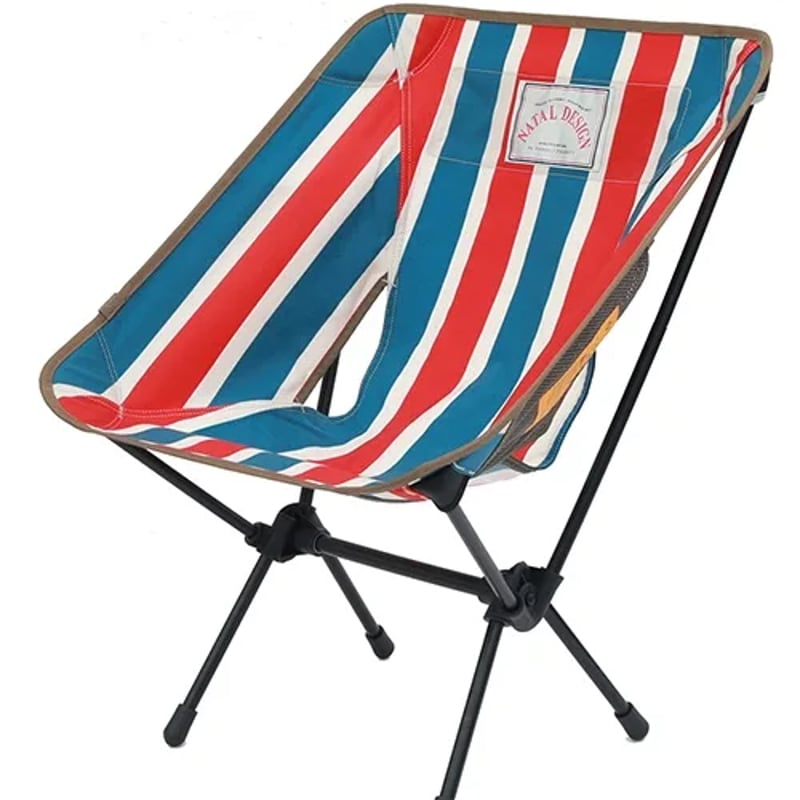 新品 NATALDESIGN × Helinox CHAIRONE ND2 NATAL DESIGN>CHAIR ONE ND2【2colors】 | UNWASTED