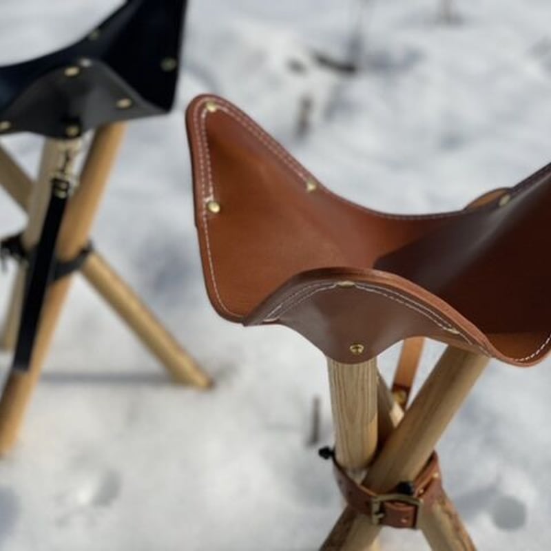 somabito チェア ソマビト ローバーチェアSOMABITO ver. TRIBALロゴ - メルカリ