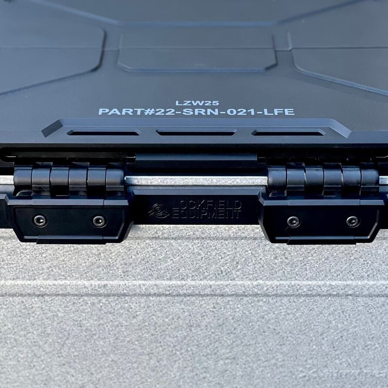 新品 LOCKFIELD EQUIPMENT LZW 25（未開封） fit=scale-down,w=1200