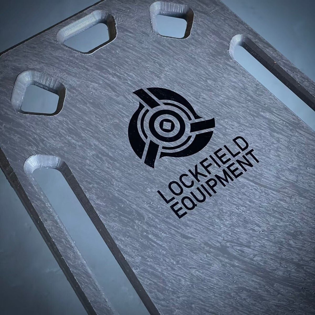 Lockfield GT40 ×DECK2セット未使用 LOCKFIELD EQUIPMENT >GT40 | UNWASTED | アンウェイステッド