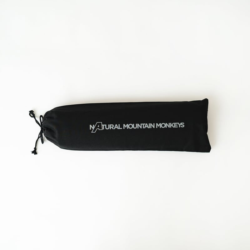 テーブル・チェア・ハンモック NATURAL MOUNTAIN MONKEYS Little Cot NATURAL MOUNTAIN MONKEYS × asimocrafts _ Little Cot | Geek Field