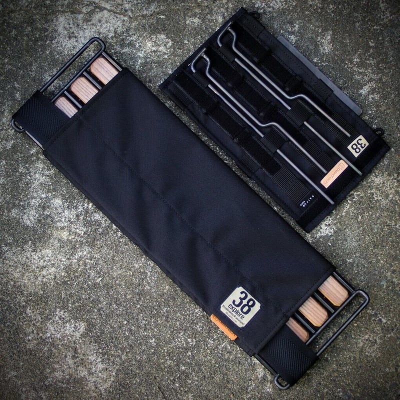 38Explore A38grate set(BK) 38GT310 セット fit=scale-down,w=1200