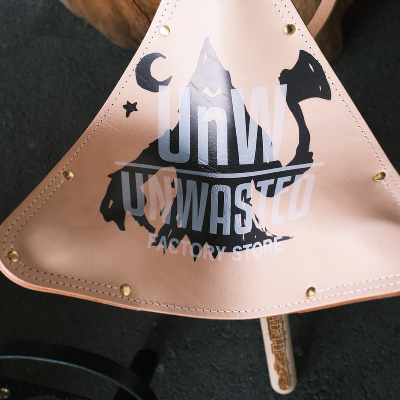 DAMNGOOD!!×SOMABITO ソマチェア SomAbito>ソマチェア (hunting) oldtreeシリーズ ※店頭販売のみ